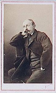 JEAN BAPTISTE HENRI DURAND-BRAGER  1814-1879